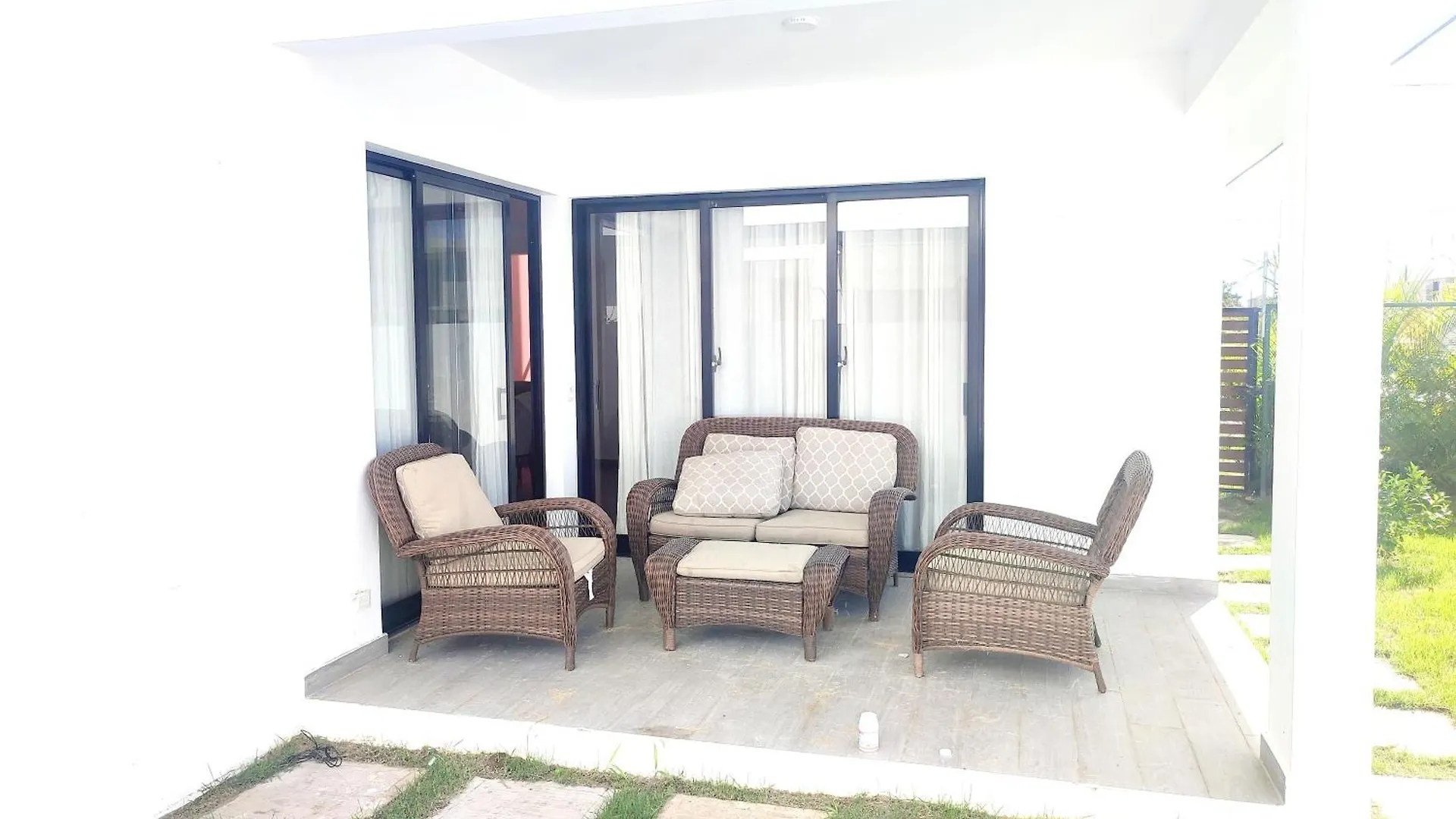 Hermosa Villa En Punta Cana Dominikanska republiken